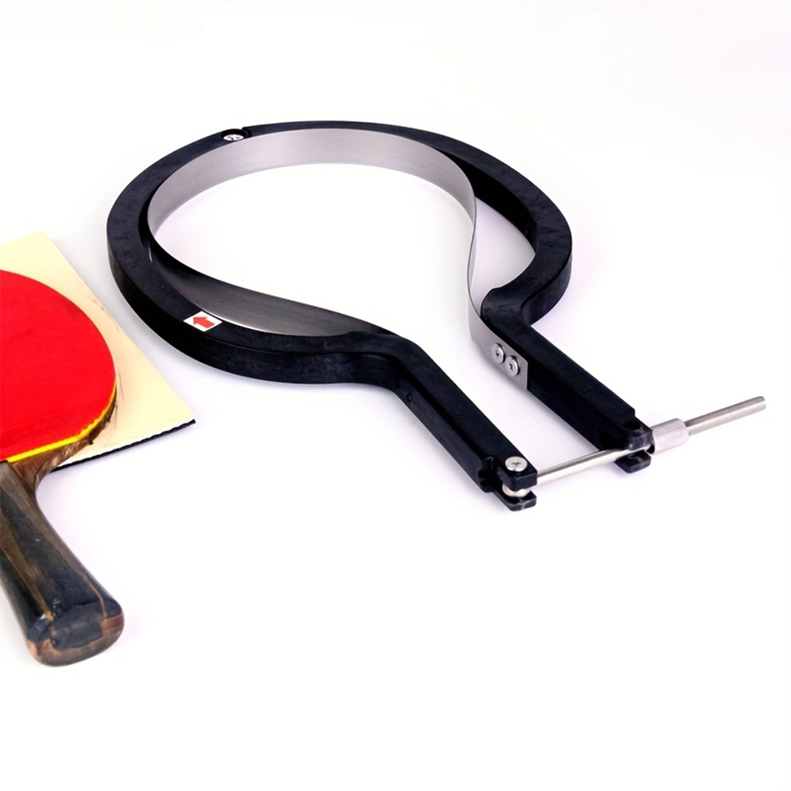 Tischtennis Cutter Kit Bogen D – Table Tennis Kit Bewertung und Preis