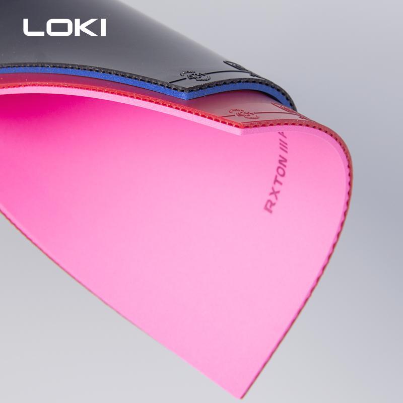 Original LOKI RXTON 1 Tischten – Table Tennis Movie Bewertung und Preis