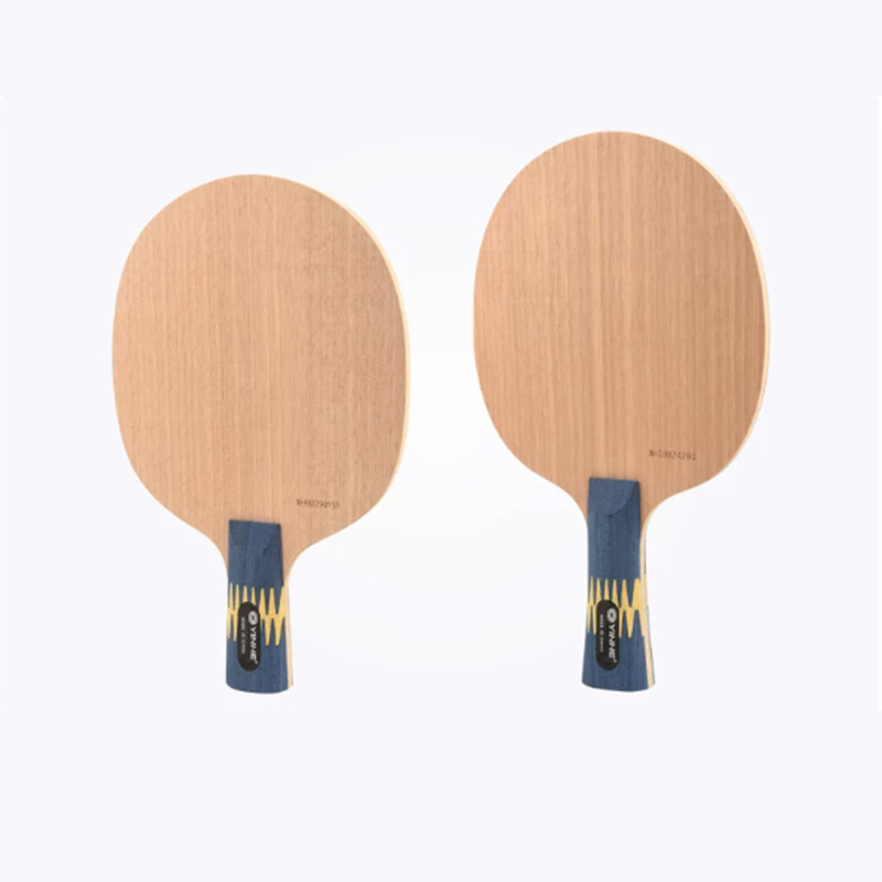 Yinhe-W6 W6 Tischtennis klinge – Table Tennis Launcher Bewertung und Preis