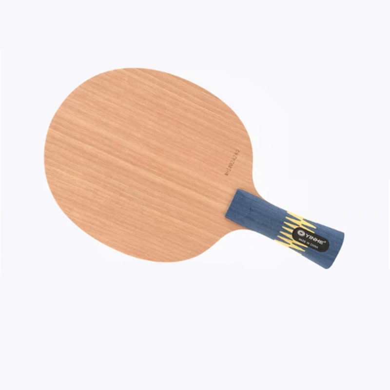 Yinhe-W6 W6 Tischtennis klinge – Table Tennis Launcher Bewertung und Preis