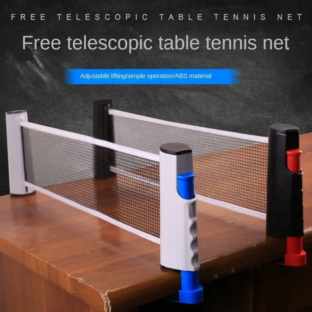 Ping-Pong-Netz, Tischtennisnet – Table Tennis Kit Bewertung und Preis