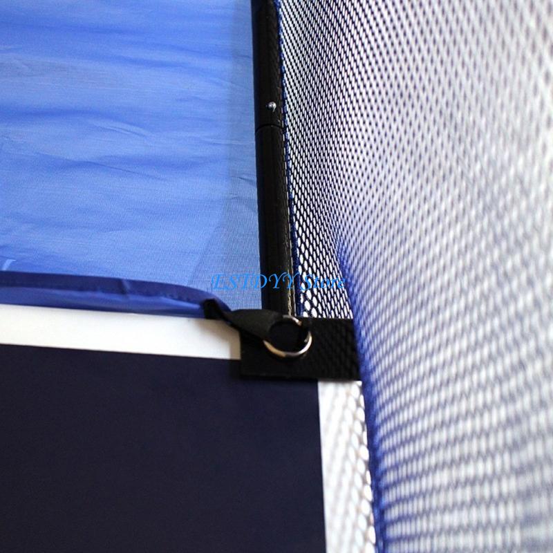 G6DE Leichtes Tischtennisball- – Table Tennis Launcher Bewertung und Preis
