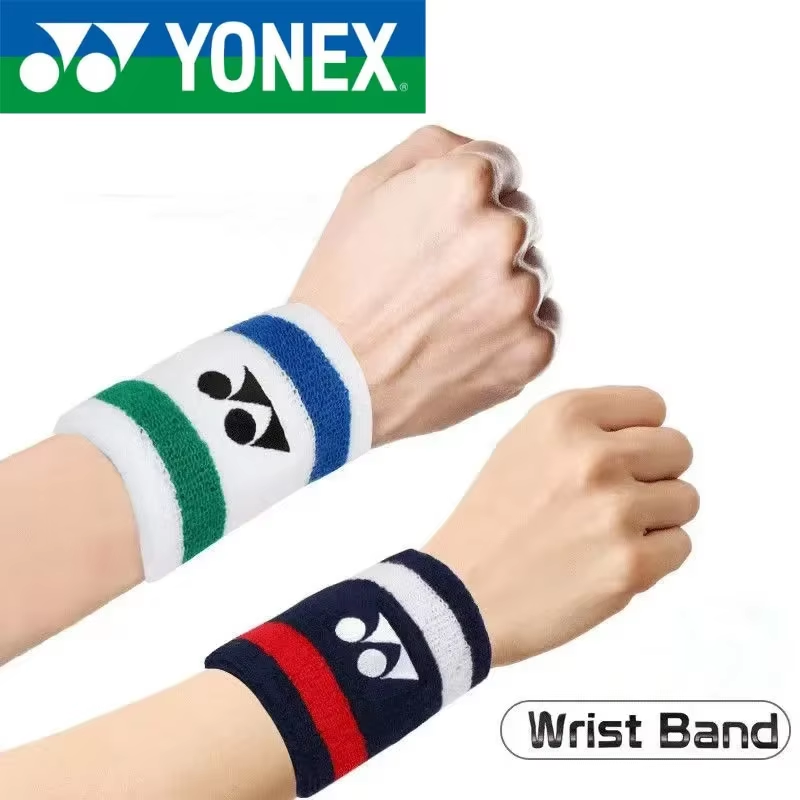 YONEX Badminton-Tennis-Armband – Table Tennis Yonex Bewertung und Preis
